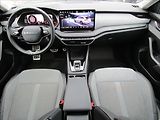 Škoda Octavia Combi 2.0TDi DSG Selection - náhled 11