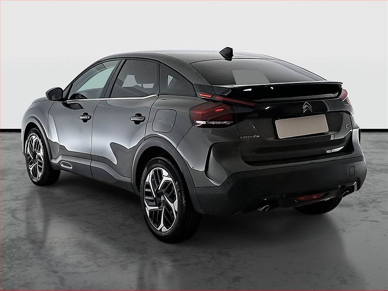Citroën C4 (2023) 1.2 PureTech - fotka 4 z 18