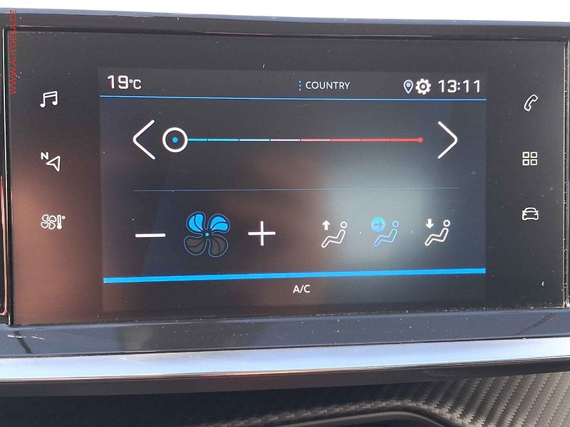 Peugeot 208 (2020) 1.2 PT, Active, LED - fotka 18 z 20