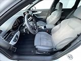 Audi A4 Avant 2,0 40TDI quattro S line - náhled 3