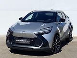 Toyota C-HR 2.0 PHEV e-CVT GR-Sport Premie - náhled 1