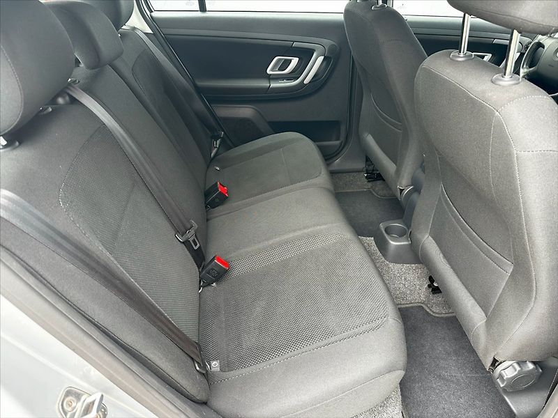 Škoda Fabia 1,9 TDI 77kW - fotka 14 z 32
