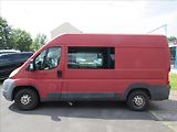 Citroën Jumper 2,2 HDi 88kW L2H2 - náhled 7