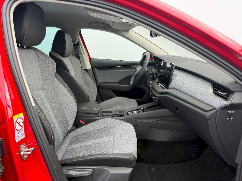 Škoda Octavia (2025) 2.0 TDI 110kW DSG Top Selectio - fotka 29 z 35