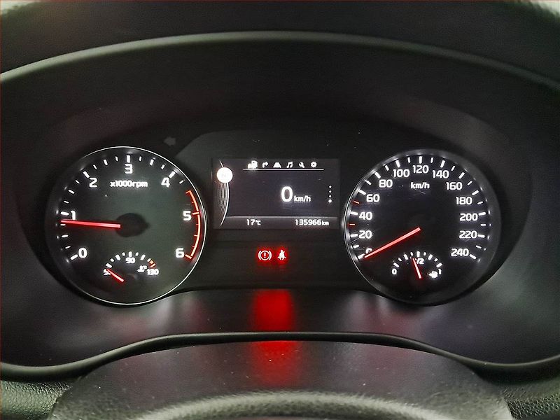 Kia Sportage (2017) 2.0 CRDi, 4X4, Serv.kniha - fotka 11 z 20