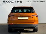 Škoda Karoq (2025) 1.5 TSI 110kW Top Selection - náhled 32