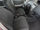 Toyota Yaris (2009) Cool 1.33 Dual VVT-i - náhled 9
