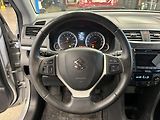 Suzuki Swift 1.2l 69 kW - náhled 10
