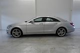 Mercedes-Benz CLS 350 CDI 225 kW - náhled 10