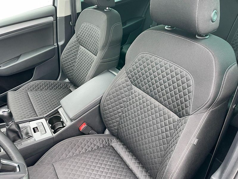 Škoda Superb (2018) 2.0TDi 110kW 4x4! STYLE++! - fotka 15 z 43