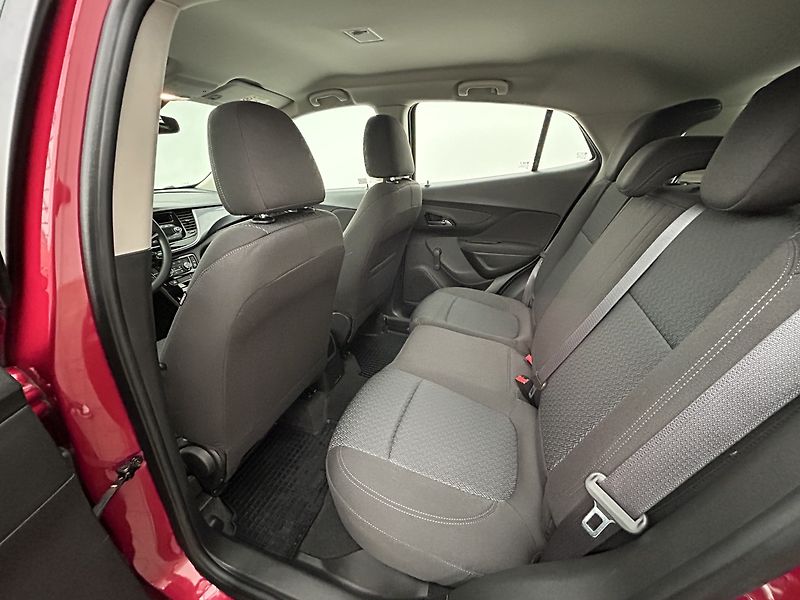 Opel Mokka 1.6 i JOY - fotka 11 z 21