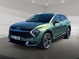 Kia Sportage (2023) TOP 1.6TGDI 132kW 4x4 CZ DPH - náhled 1