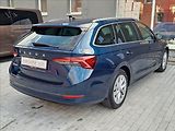 Škoda Octavia 2.0TDI 110kW Style Combi,1Maj - náhled 10