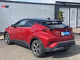 Toyota C-HR 2.0HSD, ČR, Selection, záruka - náhled 4