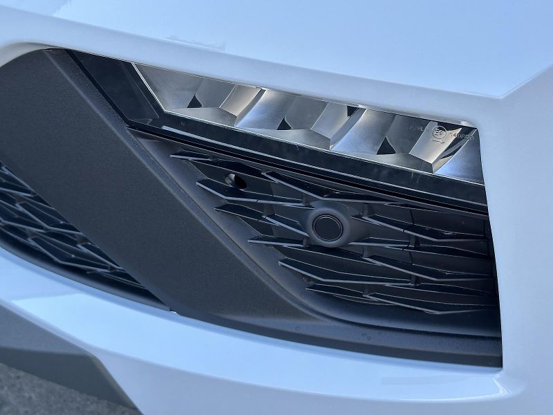 Škoda Kamiq 1.5TSi DSG 150PS LED V.Cockpit - fotka 11 z 46