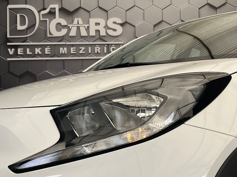 Toyota Aygo X 1.0 VVT-i 53 kW ZAMLUVENO - fotka 42 z 50