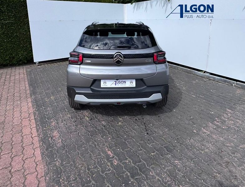 Citroën C3 COLLECTION Turbo 100k manual - fotka 5 z 16