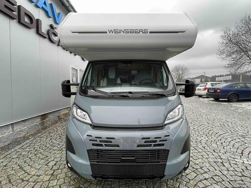 Weinsberg CaraHome (2026) 650 MEG - fotka 2 z 16