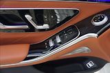 Mercedes-Benz Třídy S 2,9 S 400d 4M L,CZ,first class - náhled 16