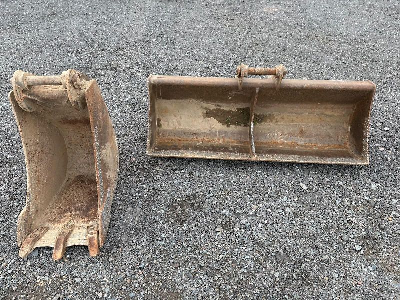 Terex (2013) Terex TBL 890 - fotka 21 z 28