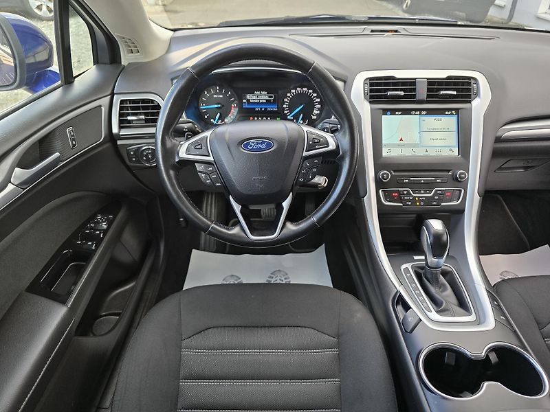 Ford Mondeo 2,0 TDCi BUSINESS LED NAVI DPH - fotka 8 z 28