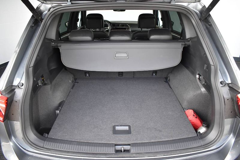 Volkswagen Tiguan Allspace (2024) 2.0TDI 147kW 4Motion R-Line - fotka 15 z 27