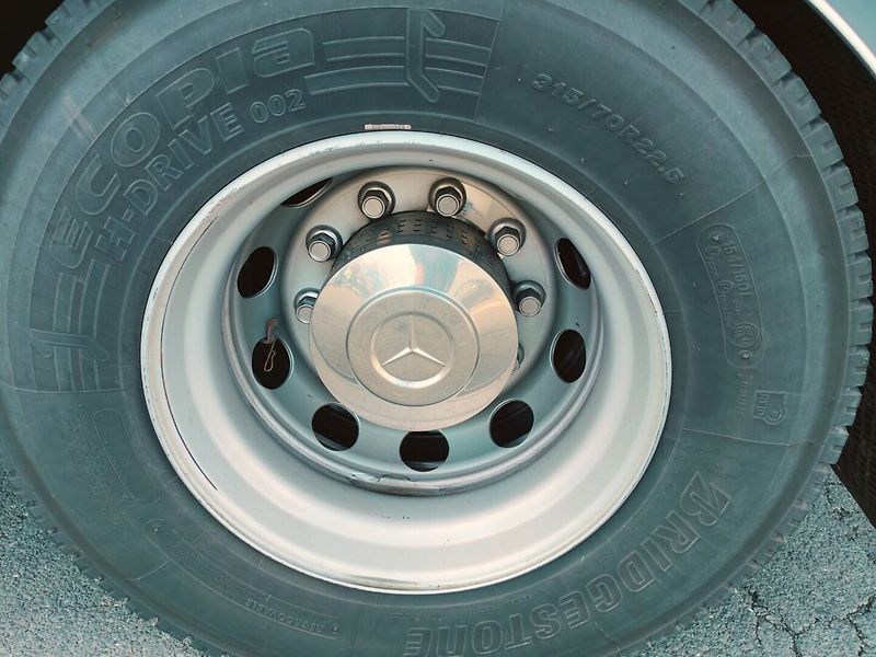 Mercedes-Benz Ostatní Actros 1845 L 4x2 V 13 - fotka 25 z 40