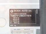 Škoda Octavia (2010) 12/10 2.0TSI RS 147KW – SERVIS - náhled 48