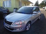 Škoda Fabia 1,2 - náhled 2