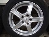 Ostatní _ 16ALU 5x112 6,5J16H2 ET45 - náhled 3