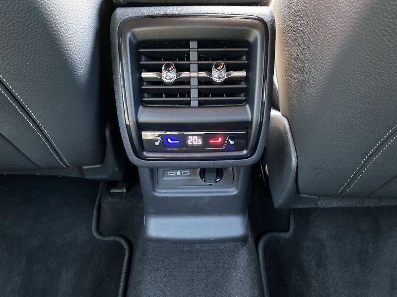 Škoda Kodiaq (2025) 2.0 TDI 4x4 DSG Sportline - fotka 27 z 36