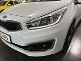Kia Ceed 1,6   GDI KAMERA VÝHŘEV 61TKM - náhled 28