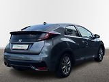Honda Civic Hatchback - náhled 1