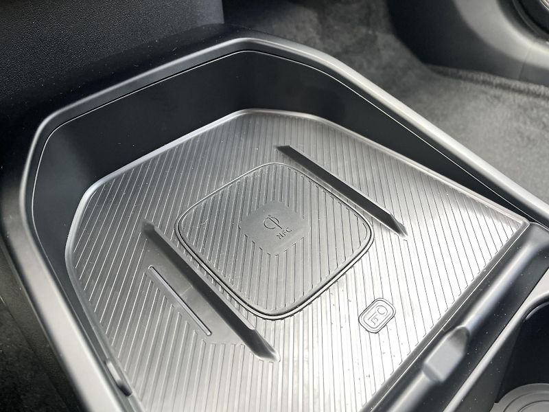 Kia EV4 (2026) GT-LINE 150 KW+81,4 KWH 
