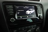 Škoda Octavia (2016) 1.6 TDI, Tempomat - náhled 15