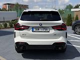 BMW X3 (2022) 20d xDrive / M sport / DPH - náhled 3