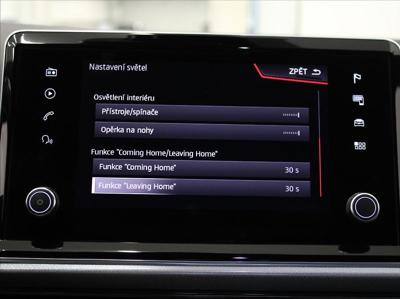 Seat Tarraco 1,5 TSi 110kW Style 7-míst ČR - fotka 14 z 21