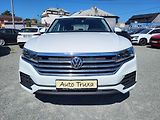Volkswagen Touareg 3.0 V6 TDi DSG 4MOTION - náhled 31