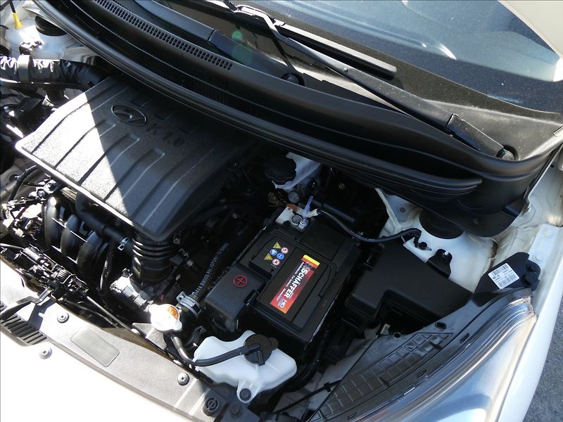 Hyundai i10 1,0 i Family, 2 x kola,klima - fotka 31 z 39