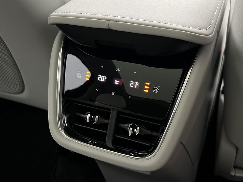 Volvo EX90 (2026) PURE ELECTRIC TWIN ULTRA  - fotka 50 z 50