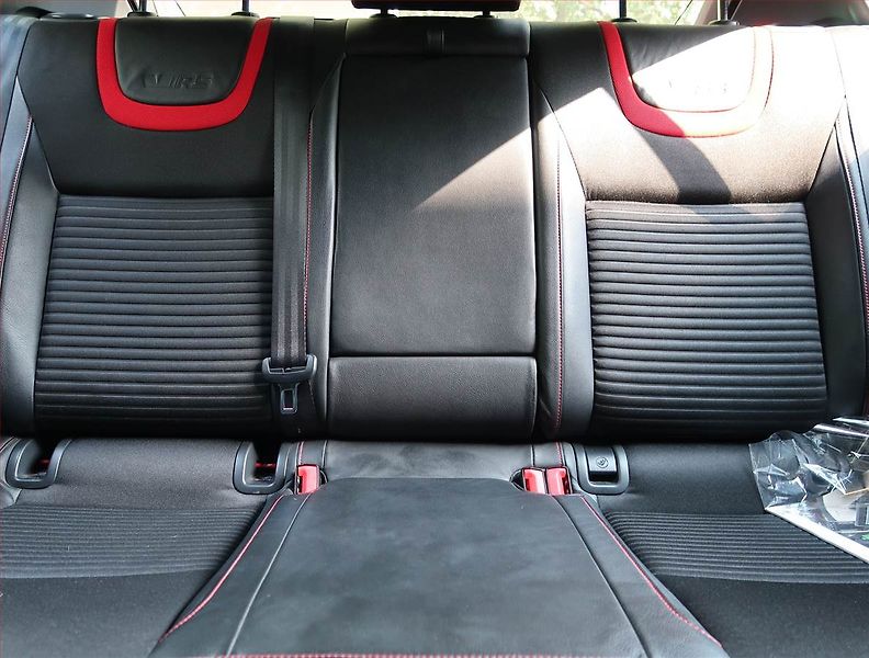 Škoda Octavia (2013) RS 2.0 TDI, Serv.kniha, Xenony - fotka 10 z 19