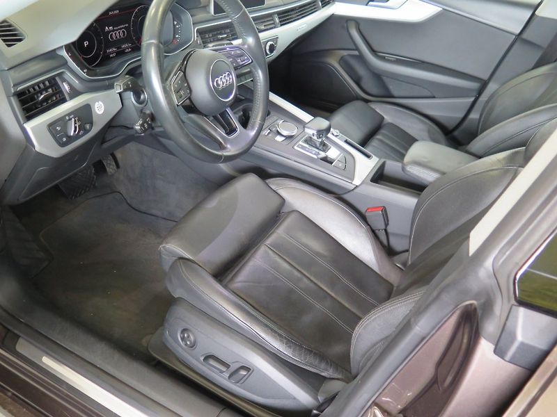 Audi A5 (2017) 3.0TDI,200kW,SLINE,4x4,DSG,DPH - fotka 20 z 40