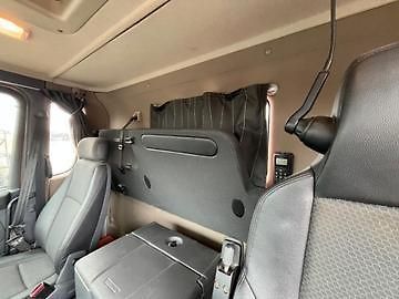 Scania (2016) G 450 8x4 Bordmatik EURO 6 - fotka 13 z 15