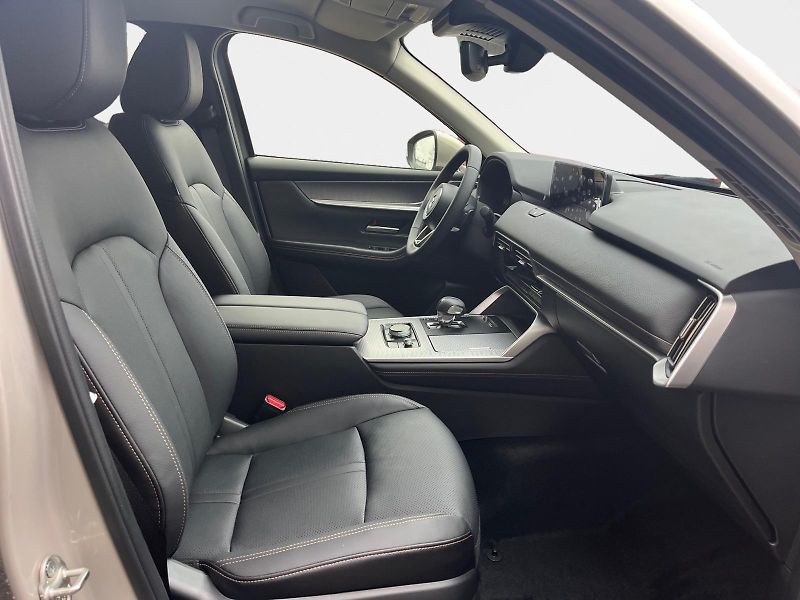 Mazda CX-80 (2025) D254/8AT/AWD/EXCLUSIVE LINE - fotka 14 z 26