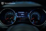 Ford Mustang (2016) GT, RECARO, 1majitel, NEHAV - náhled 13