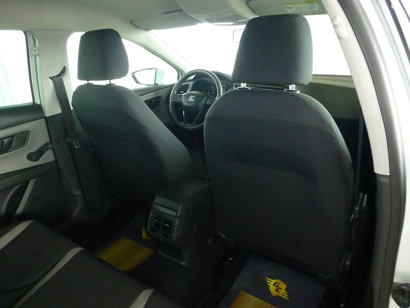 Seat Leon (2015) 1,2TSI*DIGIKLIMA**PARK S***ALU - fotka 23 z 26