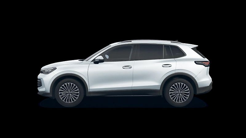 Volkswagen Tiguan (2026) 2,0 TDI People 110kw - fotka 2 z 7