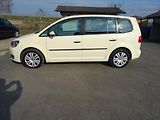 Volkswagen Touran 1,6 TDi 77 kW - náhled 6
