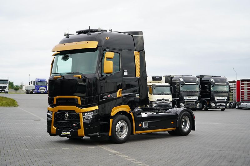 Renault Trucks T (2023) 480 / EURO 6 / ACC / HIGH CAB  - fotka 1 z 51