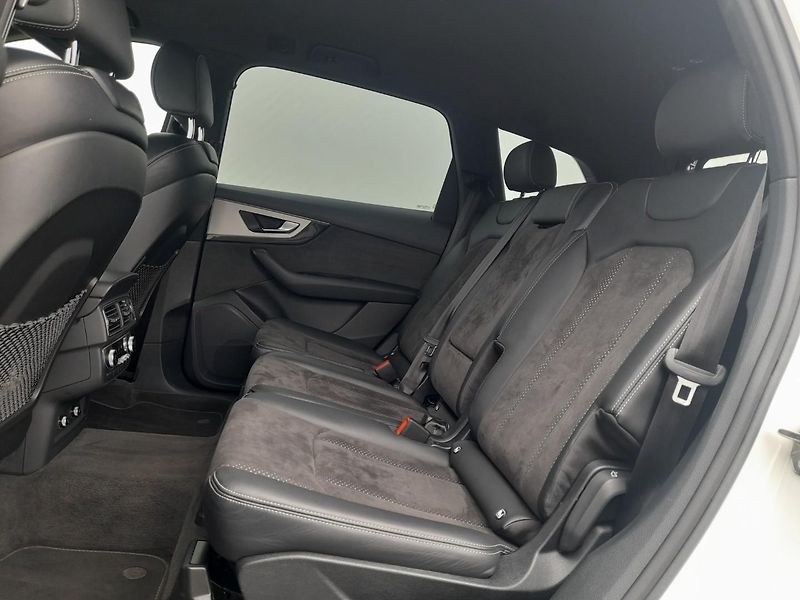 Audi Q7 45 TDI 170 kW quattro - fotka 9 z 24